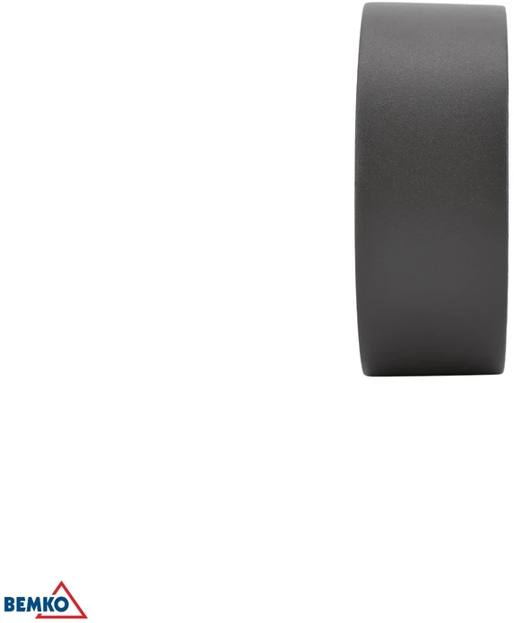 Sieninis šviestuvas Bemko 10W LED sieninis fasado šviestuvas VALIT, grafito sp., 3000K, IP65, 120°
