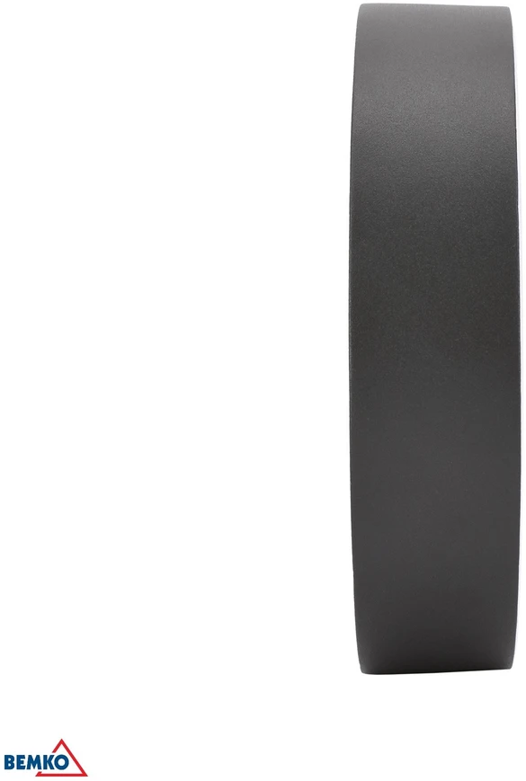Sieninis šviestuvas Bemko 10W LED sieninis fasado šviestuvas VALIT, grafito sp., 4000K, IP65, 120°