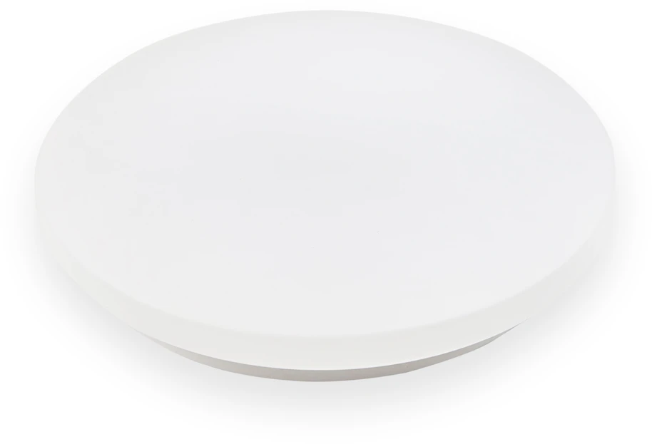 Sieninis šviestuvas 13W LED plafonas SOFI LX, baltas, 4000K, su judesio davikliu, IP44