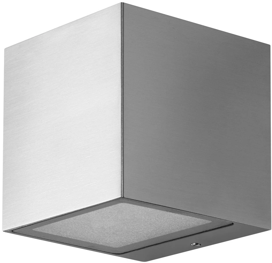 Ledvance 14W LED paviršinis šviestuvas, plieno sp., 3000K, išmanus+WiFi valdymas