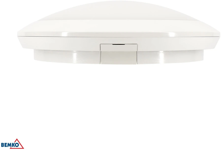 Lubinis šviestuvas Bemko 16W LED plafonas KATIA, baltas, 4000K, IP66, 120°