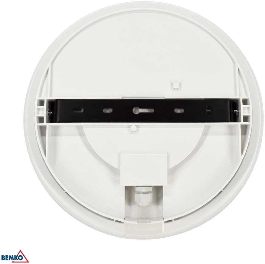 Lubinis šviestuvas Bemko 16W LED plafonas KATIA, baltas, 4000K, IP66, 120°