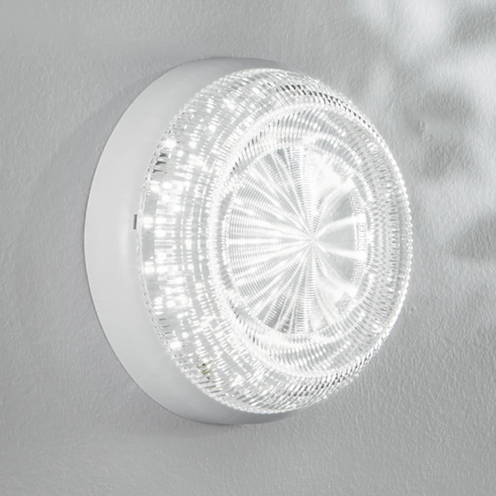 20W LED lubinis fasado šviestuvas CAPRI, baltas, CCT, IP65