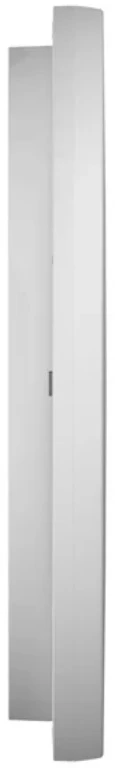 Sieninis šviestuvas Ledvance 27W LED paviršinis šviestuvas SURFACE FLAT ROUND, baltas, 3000/4000K, DALI