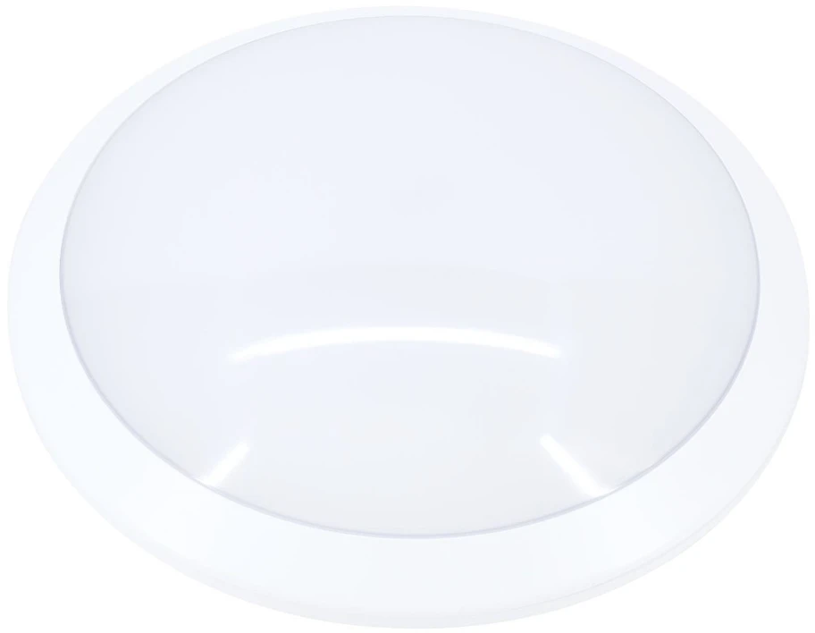 Lubinis šviestuvas Bemko 30W LED paviršinis šviestuvas GABI, baltas, 4000K, IP66