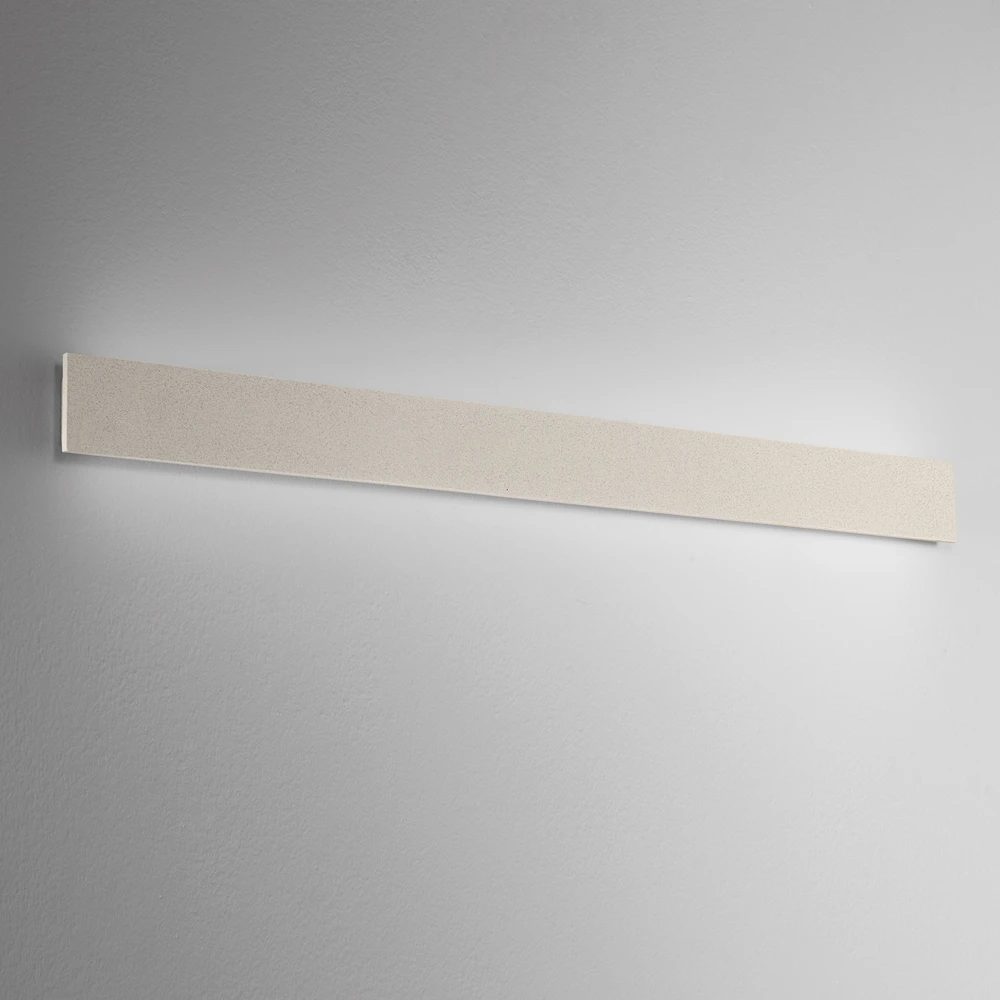 30W LED sieninis fasado šviestuvas PARKER, baltas, 4000K, IP65