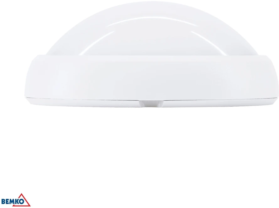 4W LED plafonas KANLO, baltas, 4000K, IP54