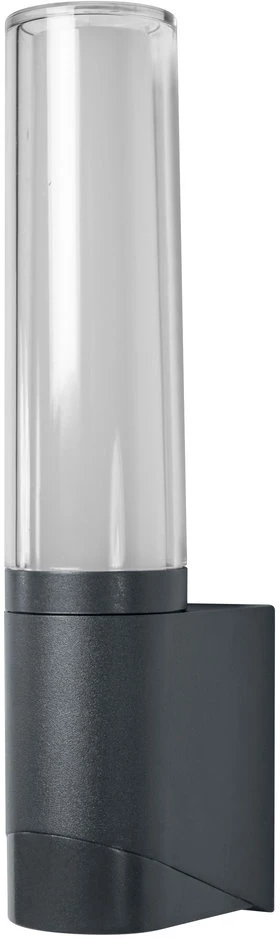 Ledvance Smart 7,5W LED šviestuvas SMART+ WIFI FLARE, tamsiai pilkas, 3000K, reguliuojamos RGB spalvos, 80cm