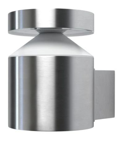 Ledvance Sieninis šviestuvas ENDURA STYLE CYLINDER Wall 6 W ST