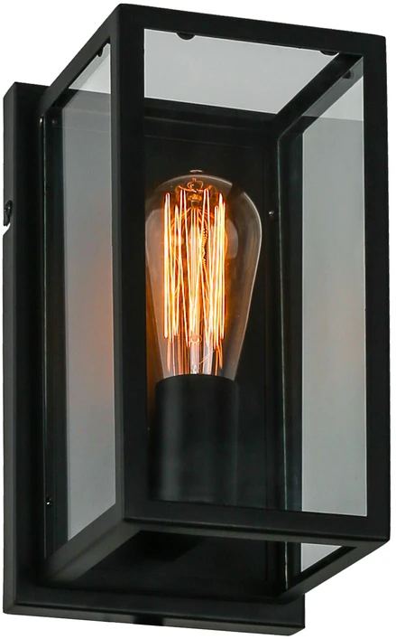 Italux Sieninis šviestuvas MB-402621-1-B