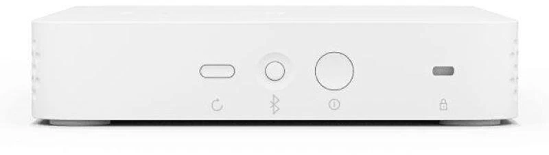 LOGITECH RoomMate - OFF Baltas - KITA - PLUGC - WW - EU/SEA/INDO/KO