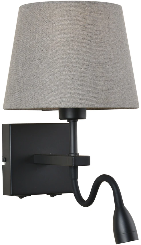 Italux Sieninis šviestuvas WL-1122-2-BL-BM-RO-GR