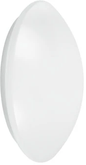Sieninis šviestuvas Osram Plafonas CIRCULAR 400, su judesio davikliu 24 W 3000 K IP44 WT