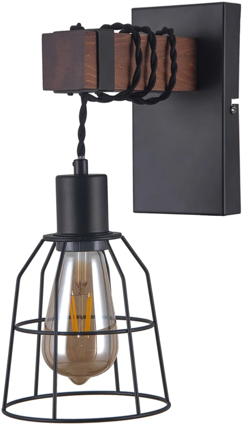 Italux Sieninis šviestuvas WL-4793-1-L