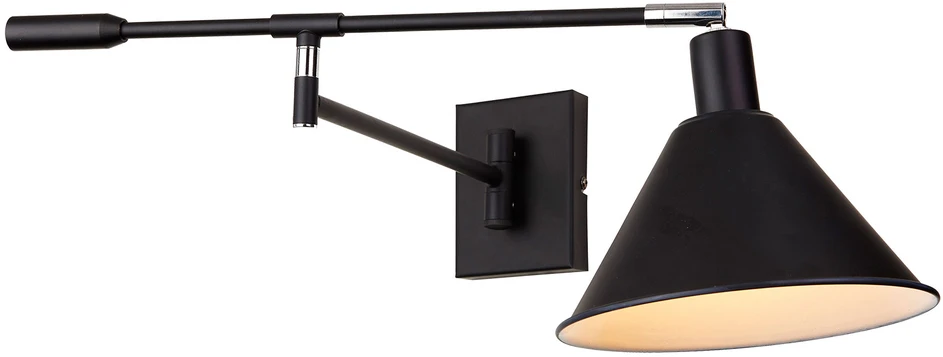 Italux Sieninis šviestuvas MB-402721-IT BL
