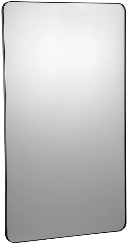 VEVOR Sieninis kvadratinis veidrodis 1219 x 762 mm