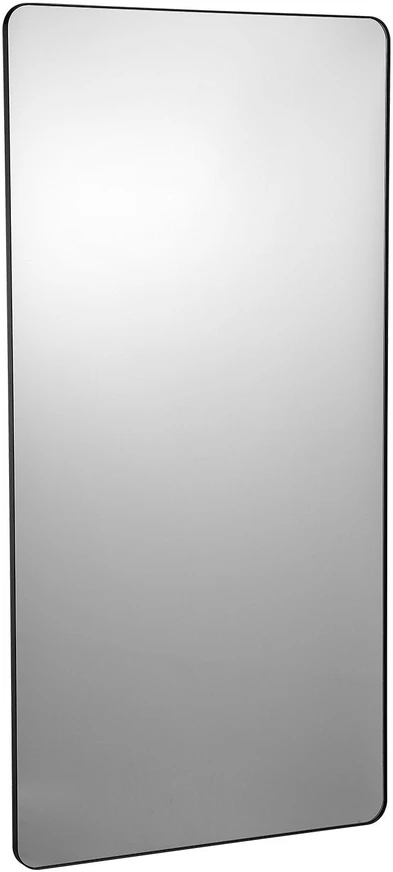 VEVOR Veidrodėlis su aliuminio rėmu 182x91 cm