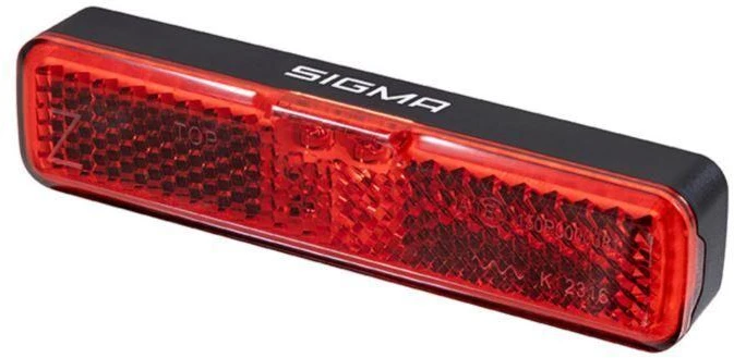 Sigma EOX RL galinis žibintas elektriniam dviračiui
