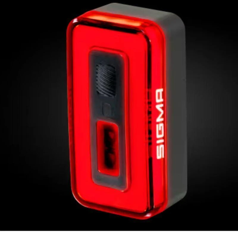 Galinė lempa Sigma Hiro 70 USB