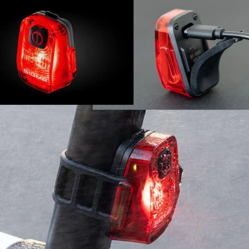 Galinė lempa Sigma Nyte 10 USB