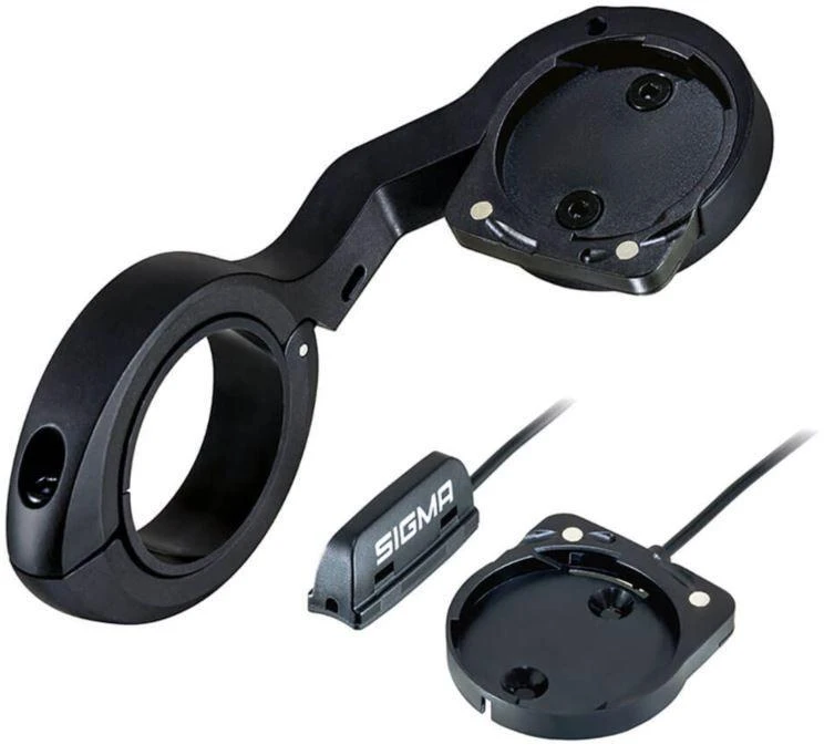 Laikiklis Sigma Long Butler GPS Originals/Topline