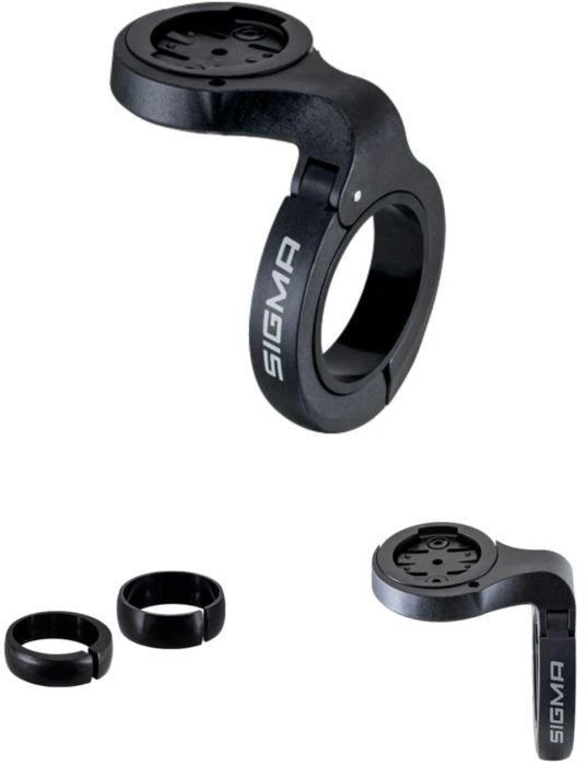 Laikiklis Sigma Over-Clamp Butler GPS