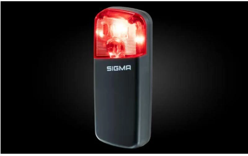 Galinė lempa Sigma Reco 81 Link su radaru