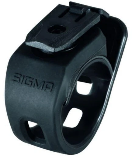 Sigma silikoninė rankena Buster 150/400/800/1100