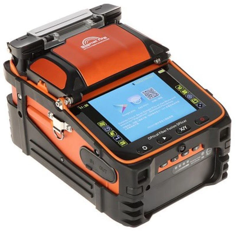 SIGNAL FIRE AI-9 šviesolaidžio suvirinimo aparatas