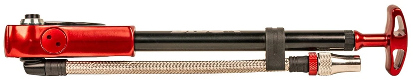 SILCA SHOCK pompa
