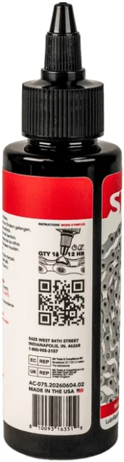 SILCA SUPER SECRET 2.0 grandinės tepalas, 100ml