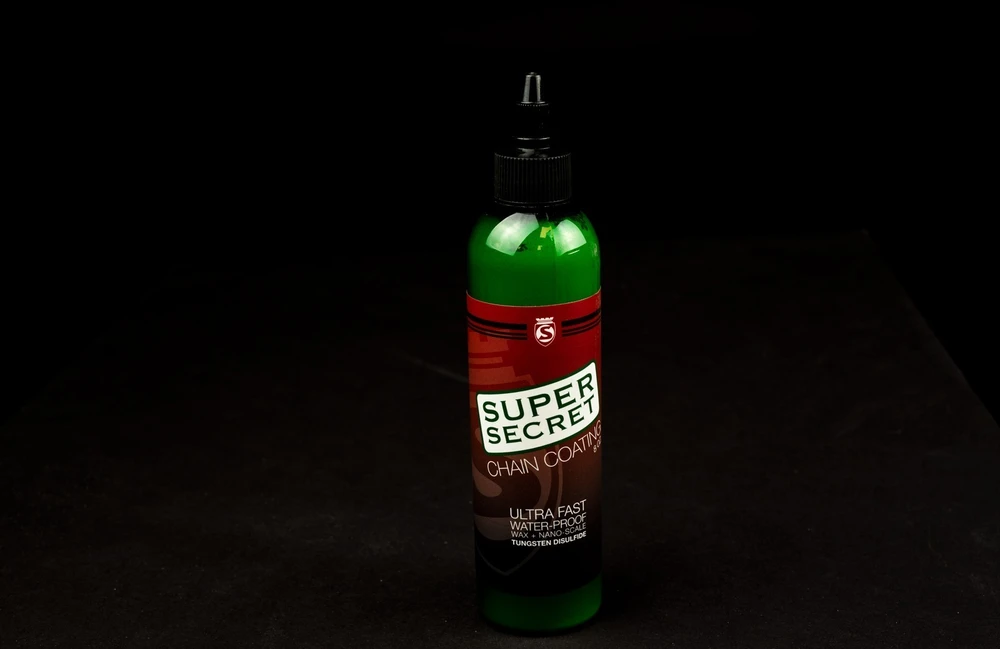 SILCA SUPER SECRET grandinės tepalas, 120ml