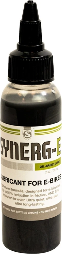 SILCA SYNERG-E Elektrinio dviračio tepalas, 59ml