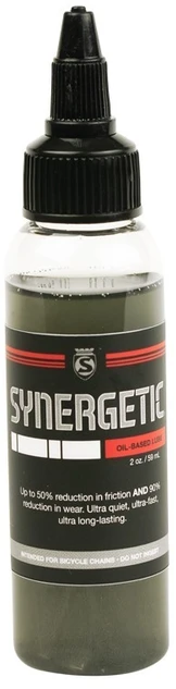 SILCA SYNERGETIC DRIP LUBE grandinės tepalas, 59ml