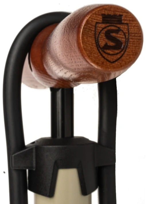 SILCA TERRA pastatoma pompa