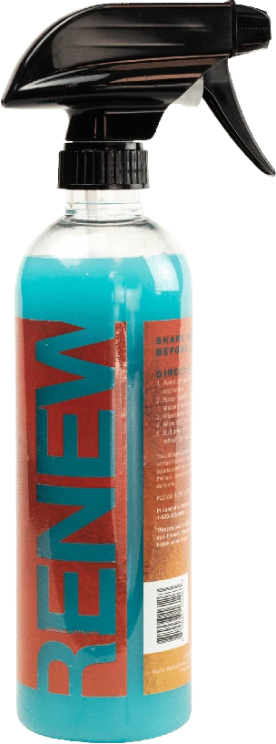 SILCA ULTIMATE Ceramic Waterless dvir. ploviklis, 453ml