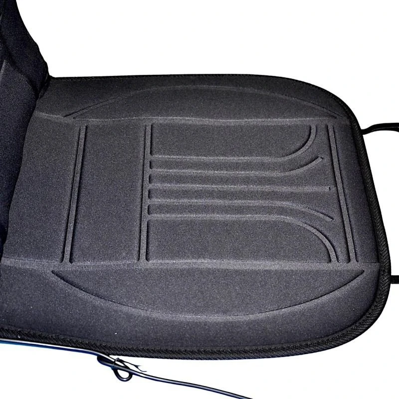 Dunlop Šildoma automobilinė sėdynės pagalvėlė 12V