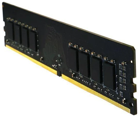 Silicon Power DDR4 8GB (1x8GB) 3200MHz CL22 UDIMM RAM