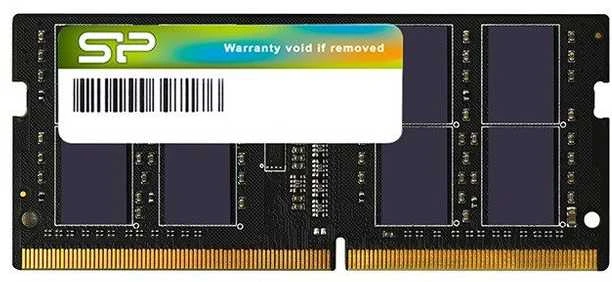 SILICON POWER COMPUTER & COMMUNICAT SILICON POWER DDR4 16GB 3200MHz CL22 SODIMM