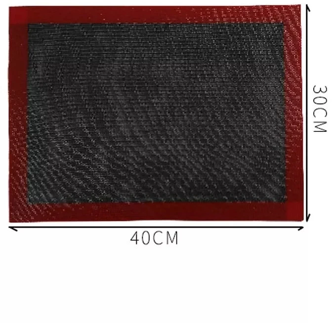 ATL Silikoninis kepimo kilimėlis su mikroperforacijomis 30 x 40 cm