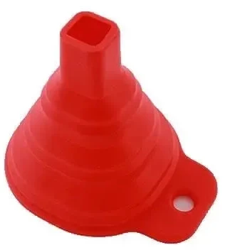 Silikoninis piltuvėlis