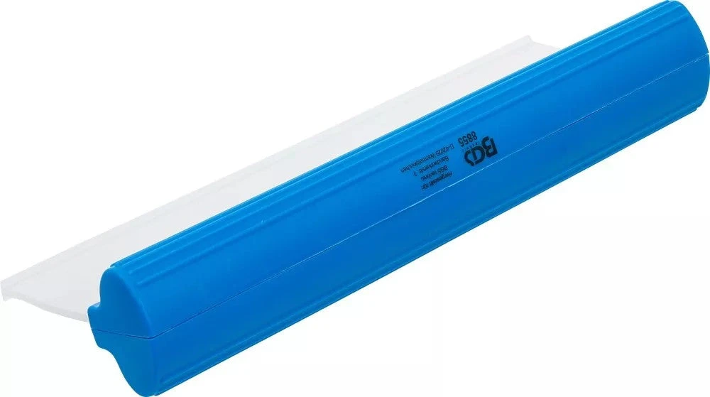 Lašų nuvalymo įrankis silikoninis 300mm BGS