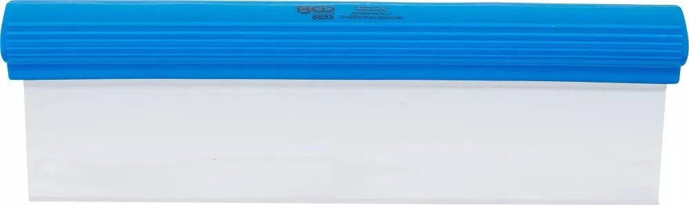 Lašų nuvalymo įrankis silikoninis 300mm BGS