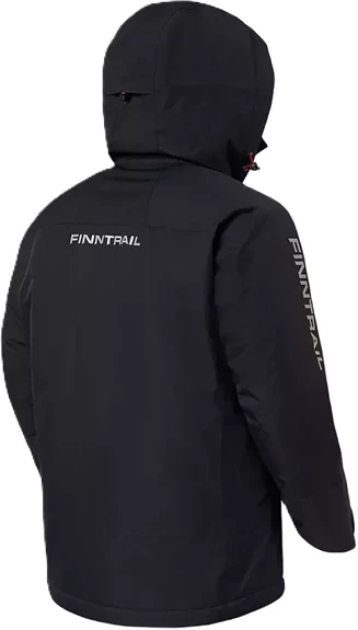 Šilta striukė TOURNAMENT INSULATED Graphite 3444, Marškinėlių, džemperių ar striukių dydis: S
