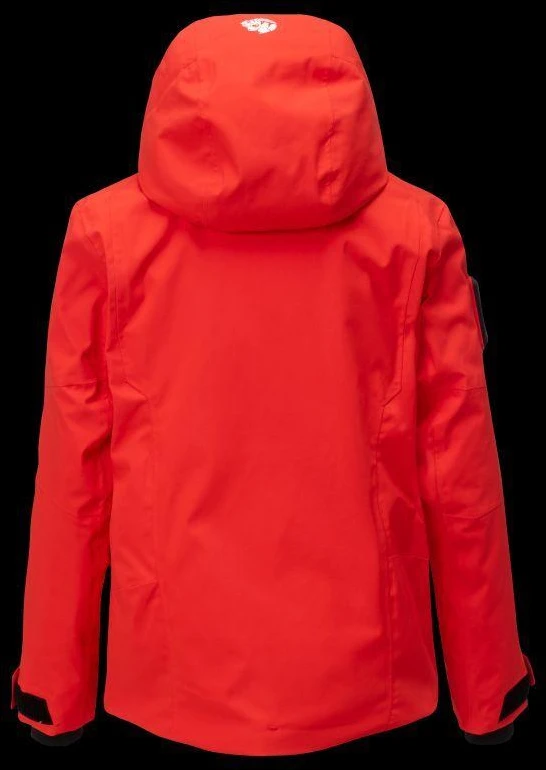 Šilta vaikiška striukė PROSLOPE JACKET JR