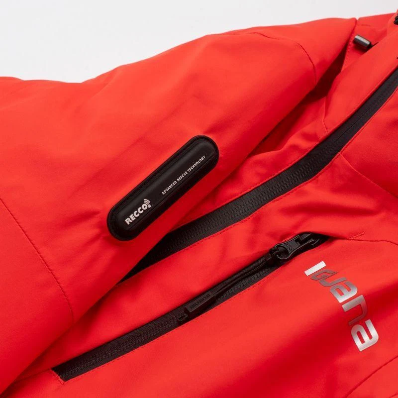 Šilta vaikiška striukė PROSLOPE JACKET JR