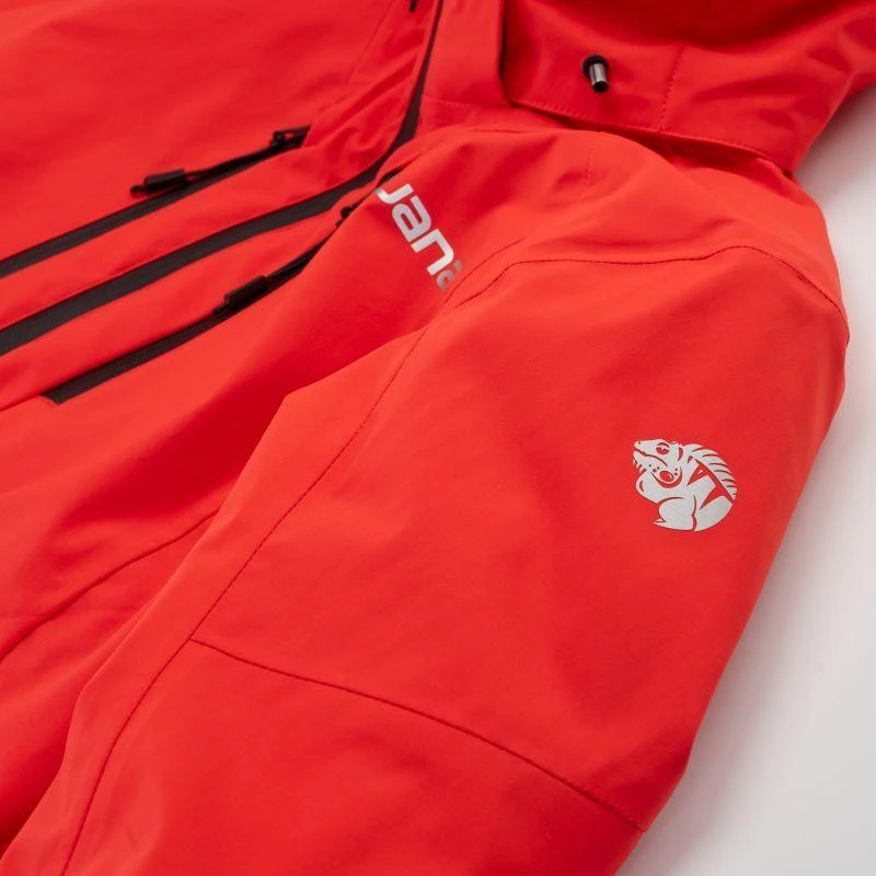 Šilta vaikiška striukė PROSLOPE JACKET JR