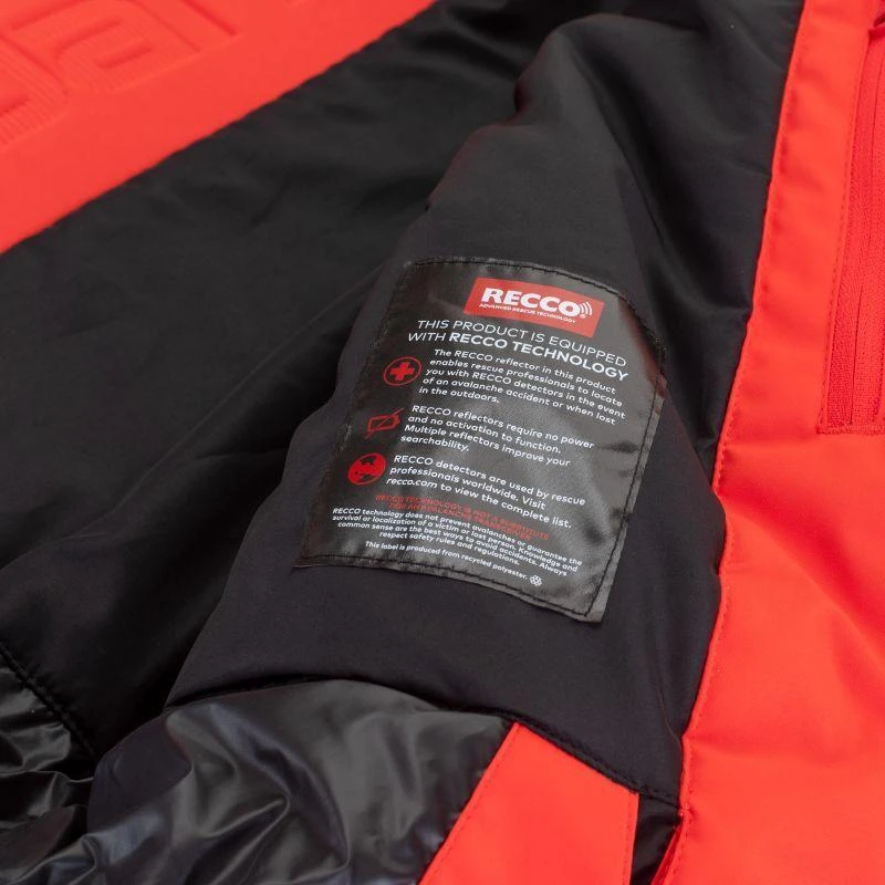 Šilta vaikiška striukė PROSLOPE JACKET JR