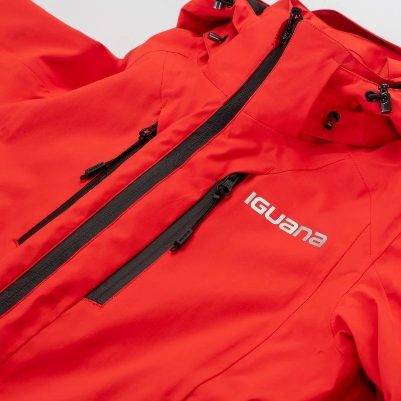Šilta vaikiška striukė PROSLOPE JACKET JR
