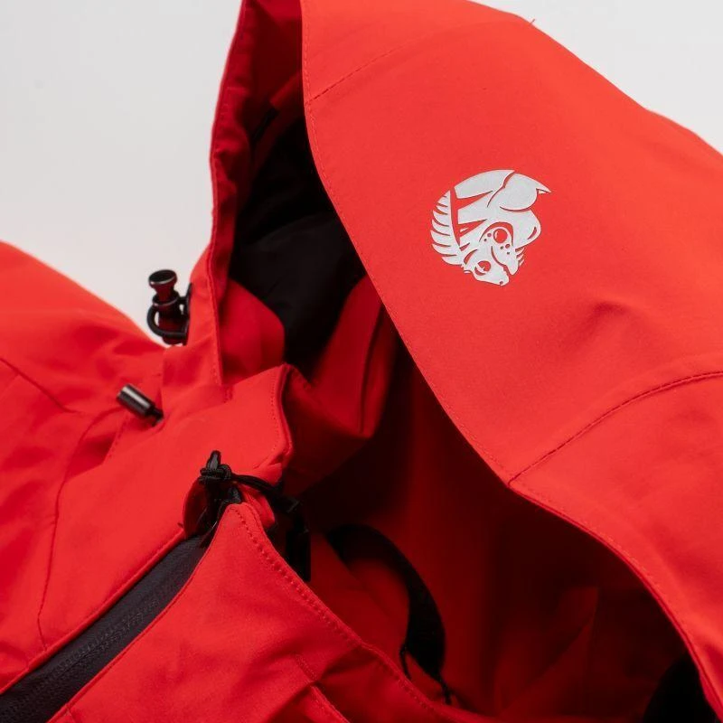Šilta vaikiška striukė PROSLOPE JACKET JR